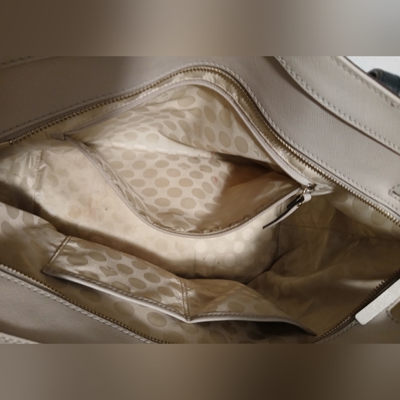Kate Spade Large‎ Purse With Dust Bag - Picture 8 of 16